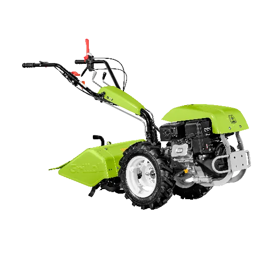 Motocultor G85d Motor Honda